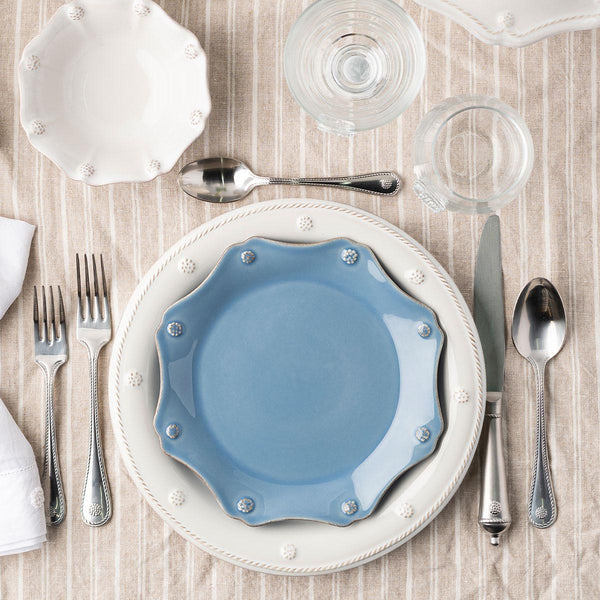 Berry & Thread Collection, Chambray