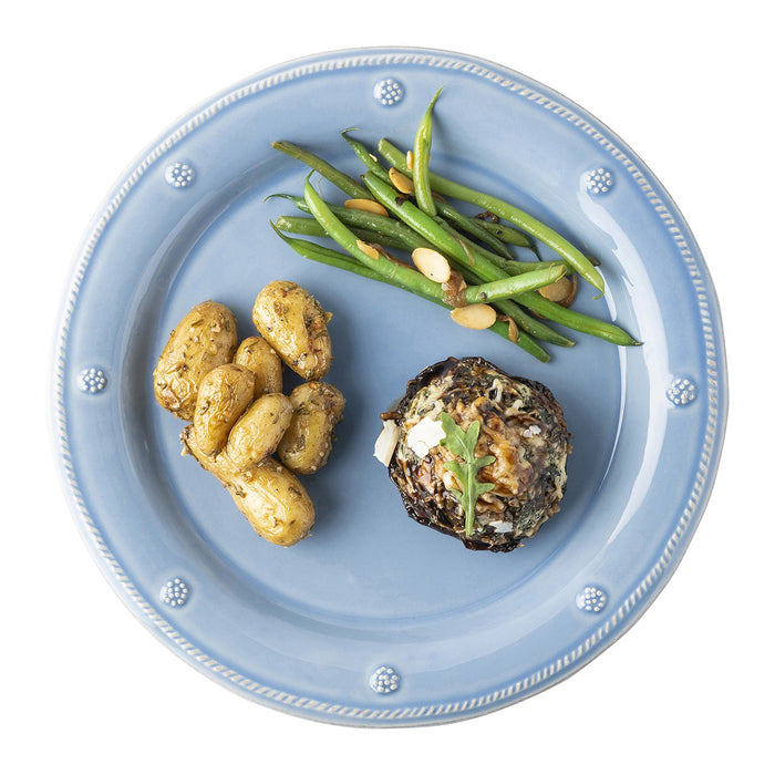 Berry & Thread Dinner Plate