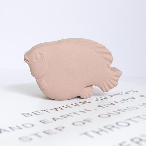 "Betta" figure silicone molds - madmolds -