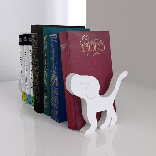 "BF5" Bookend silicone mold
