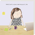 Rosie Made a Thing Cards Melbourne