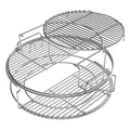 BGE 5 Pc Expander Kit for Large - Texas Star Grill Shop 120762