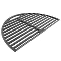 BGE Cast Iron Half grid for Large 120786 - Texas Star Grill Shop 120786