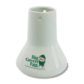 Big Green Egg Ceramic Vertical Turkey Roaster (2XL,XL,L,M) 119773