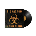 Biohazard "Divided We Fall" 12"