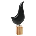 Bird Sculpture