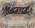 Blessed Woman - premium canvas