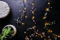 Blossom Fairy Lights - Clear