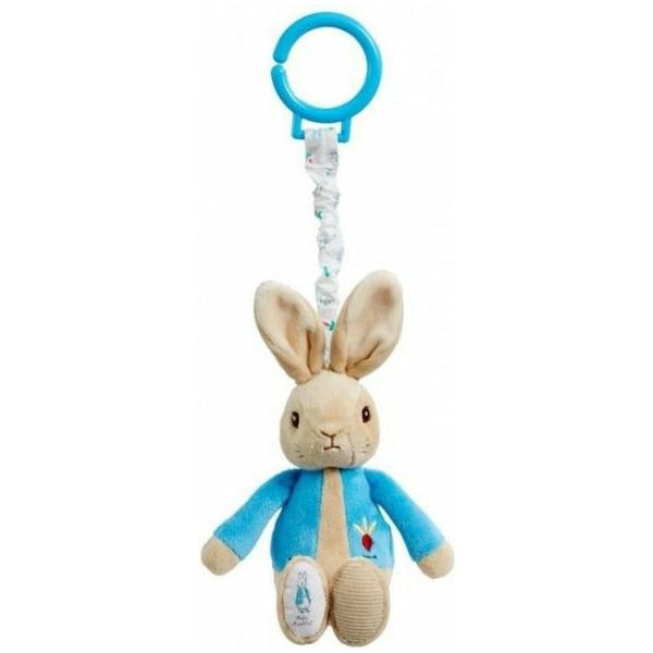 Peter Rabbit Attachable Toy