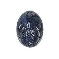 Blue Sapphire
