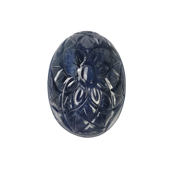 Blue Sapphire