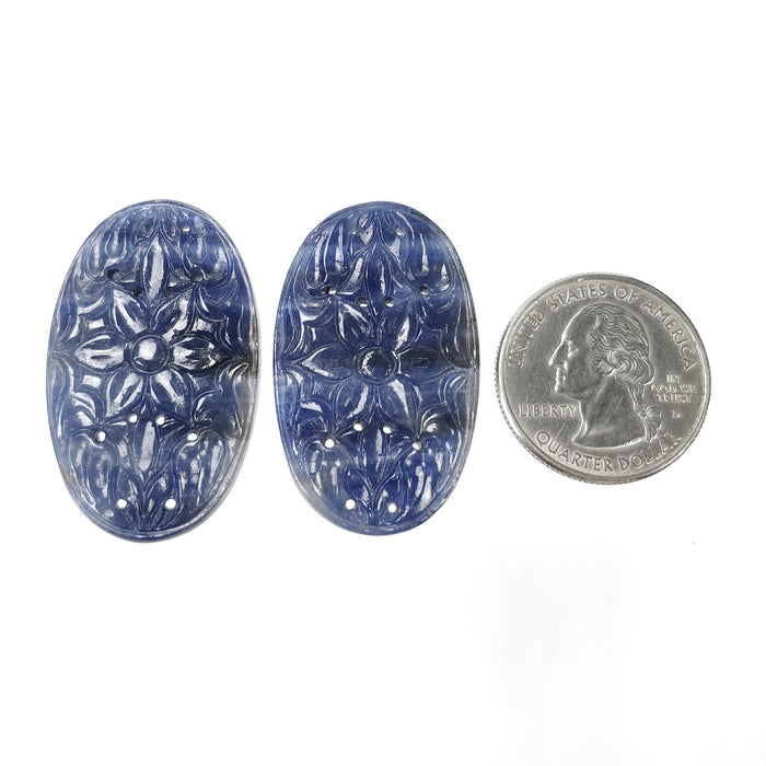 Natural Sapphire