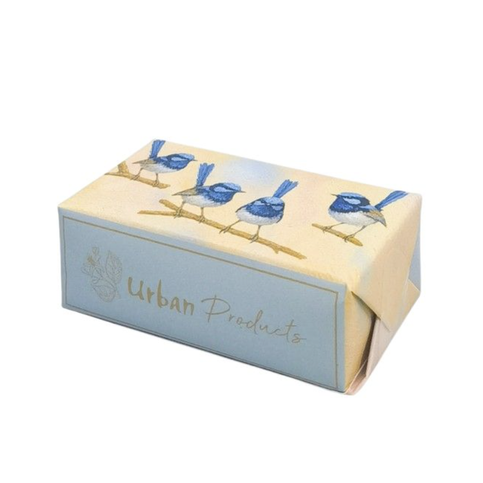 Blue Wren Soap 150g