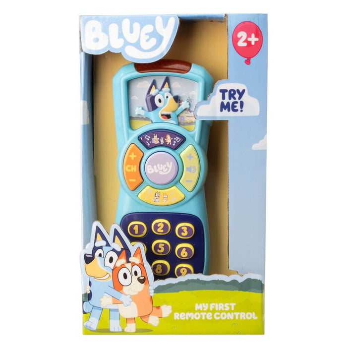 Best selling Bluey Toys
