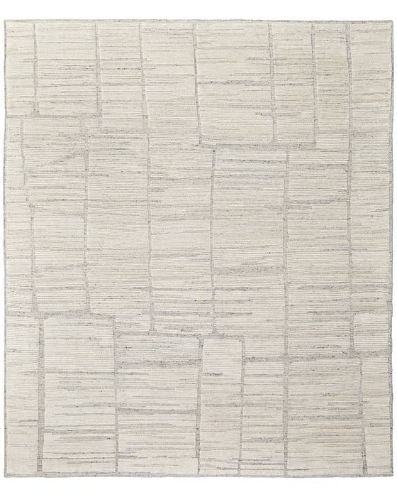 Gray/Natural / 2x 3