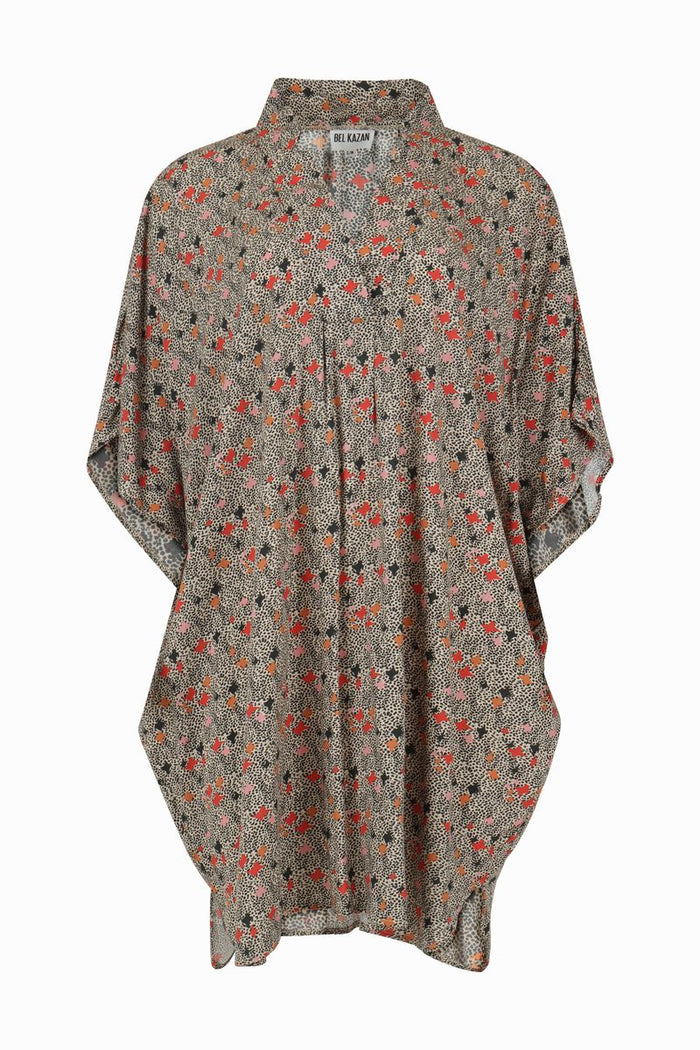 Bodhi Tunic Caftan - Starlight