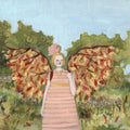 bonnie wore wings of autumn