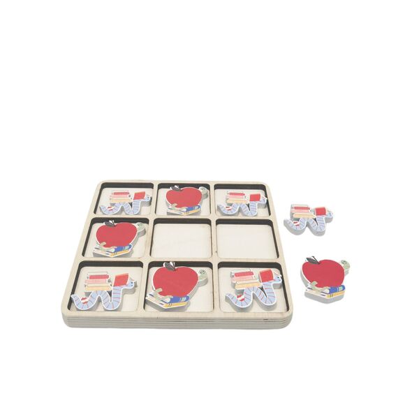 teachers gift game