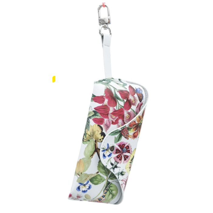Botanical Glasses Case