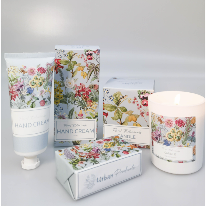Botanical Garden Gift Collection