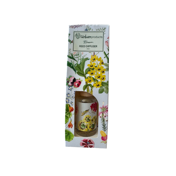 Botanicals Oil Diffuser