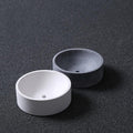 Bowl flower pot silicone mold - madmolds - Bowl flower pot