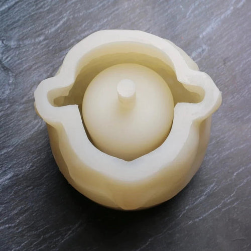 "BP01" Planter silicone mold