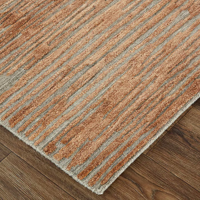 Braeside Rug- Thom Filicia Collection