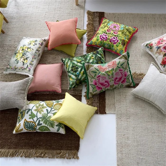 Brera Decorative Pillow