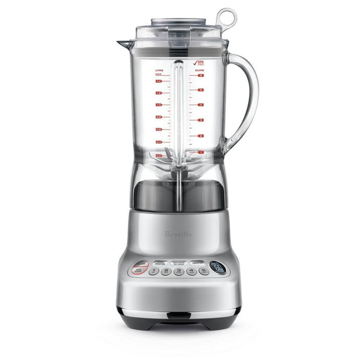 Breville Fresh and Furious Blender