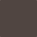 Shop the paint color CSP-240 Brownstone by Benjamin Moore at Anderson Paint in Ann Arbor, MI.