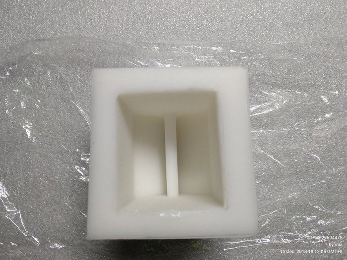 Business card holder silicone mold - madmolds - silicone mold