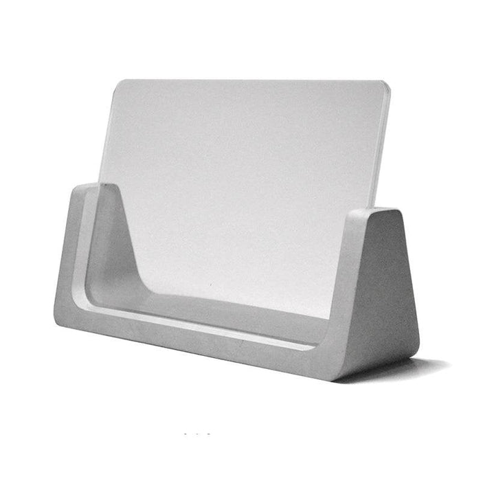 Business card silicone mold - madmolds - silicone mold