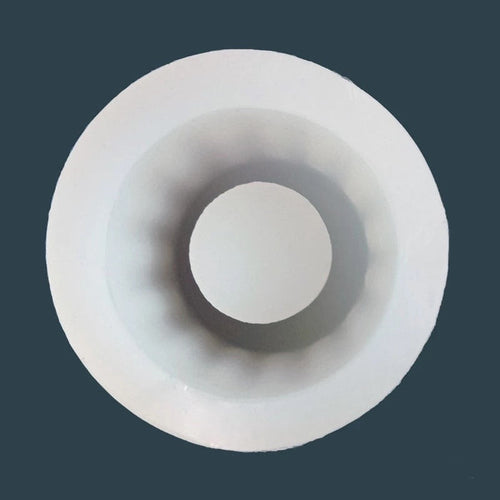 "C14" Candlestick molds