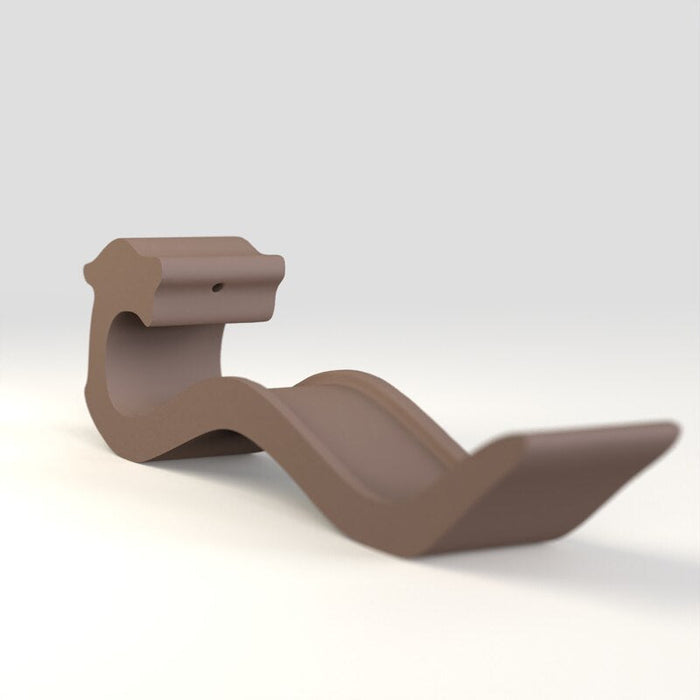 "C31" Incense holder silicone mold