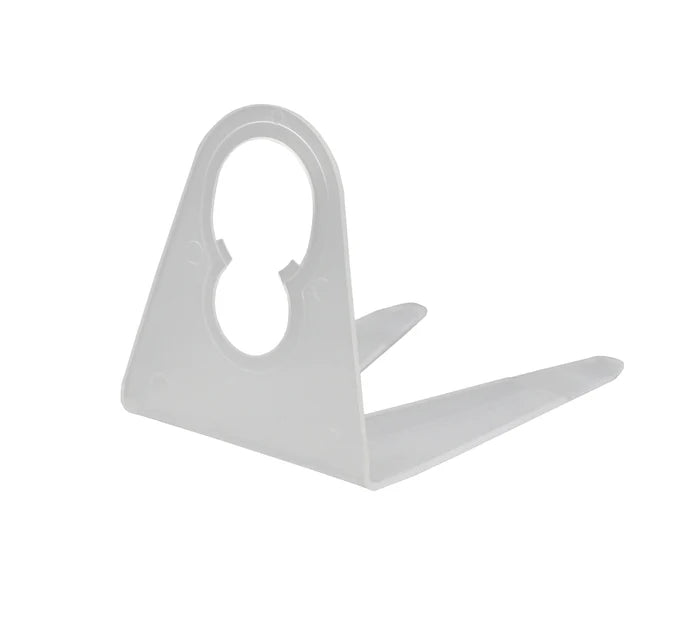 C7/C9 Christmas Light Shingle Tabs