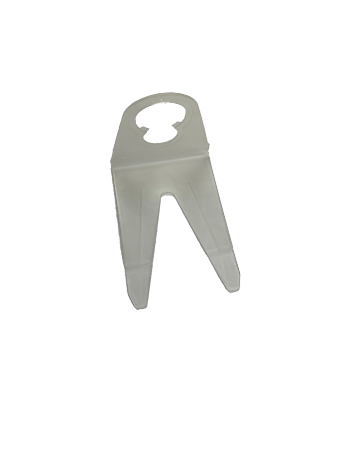 C7/C9 Christmas Light Shingle Tabs