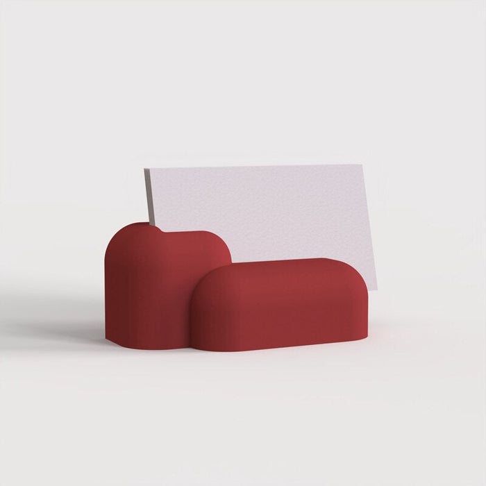 "C842" Business card holder mold