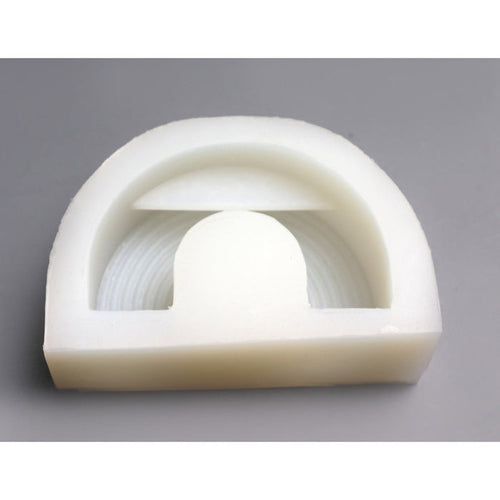 "C843" Business card holder silicone mold