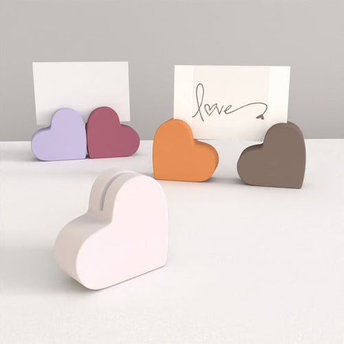 "C845" Card holder silicone mold