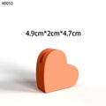 "C845" Card holder silicone mold