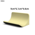 "C847" Card holder silicone mold