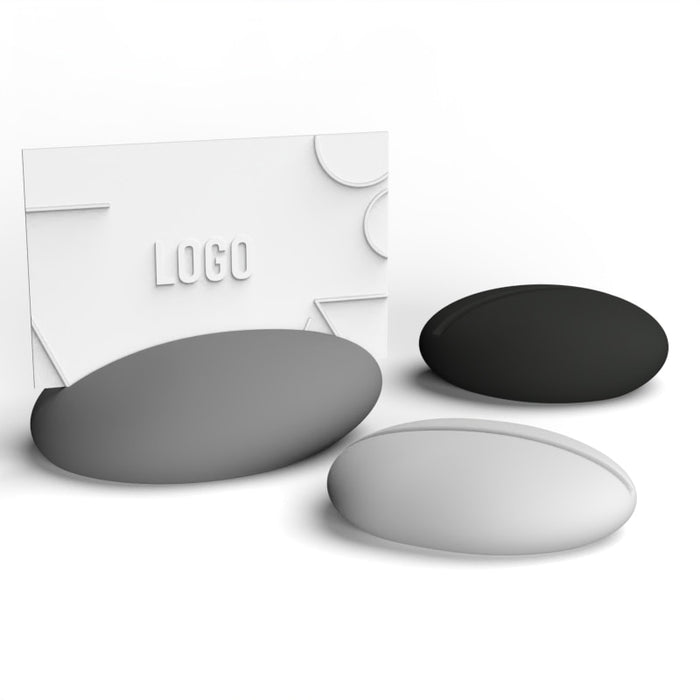 "C849" Cardholder silicone mold