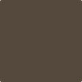 Shop the paint color CSP-210 Café Doppio by Benjamin Moore at Anderson Paint in Ann Arbor, MI.