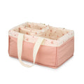Cam Cam Copenhagen - Nappy Caddy - Bows - Mabel & Fox