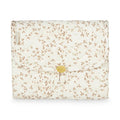 Cam Cam Copenhagen - Quilted Changing Mat  - Lierre / Almond - Mabel & Fox