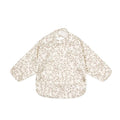 Cam Cam Copenhagen - Sleeved Bib - Lierre - Mabel & Fox