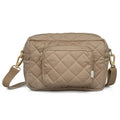 Cam Cam Copenhagen - Small Changing Bag - Camel - Mabel & Fox