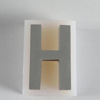 H