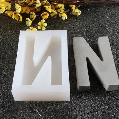 N